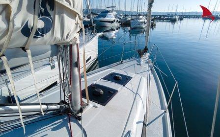 Amour | Oceanis 30.1 photo 2