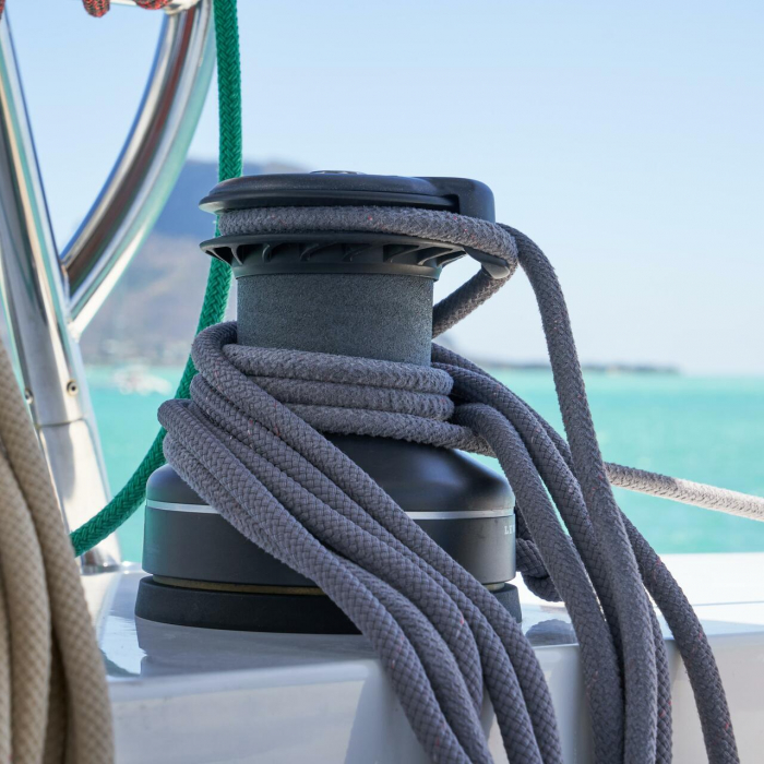 Sea Spirit III | Nautitech 46 Fly photo 35