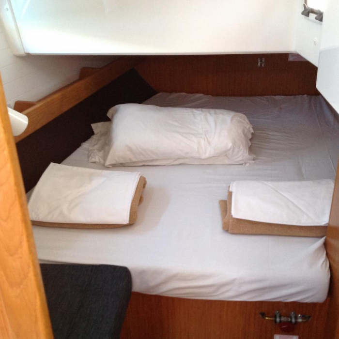 Sheratan | Bavaria Cr 41 photo 13