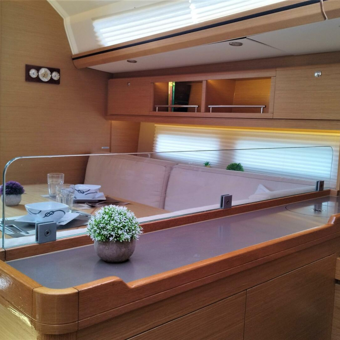 Nakupenda | Dufour 56 Exclusive 2019 photo 26