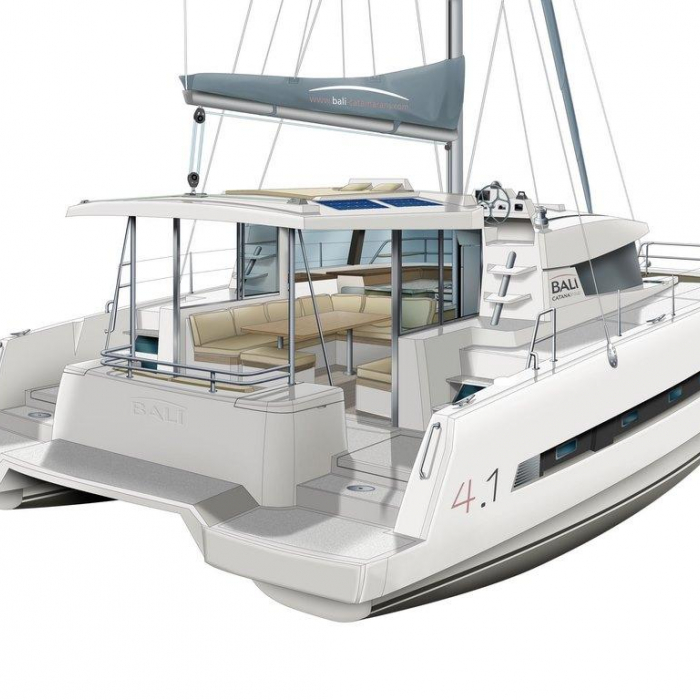 Paspartu | Bali 4.1 photo 2