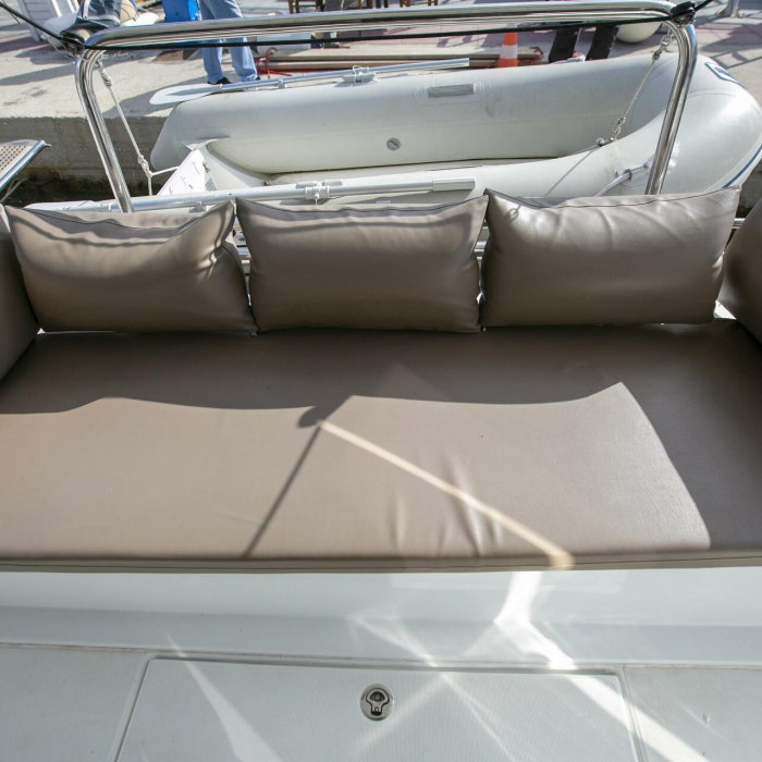 North Cat II | Bali 4.1 photo 5