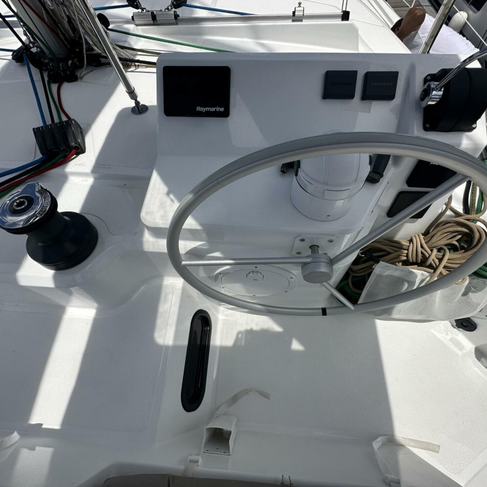 OUFTI IV | Bali Catspace photo 14