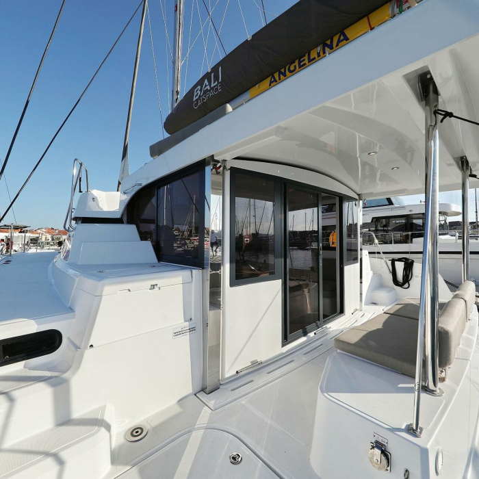 Ocean Office | Bali Catspace photo 28