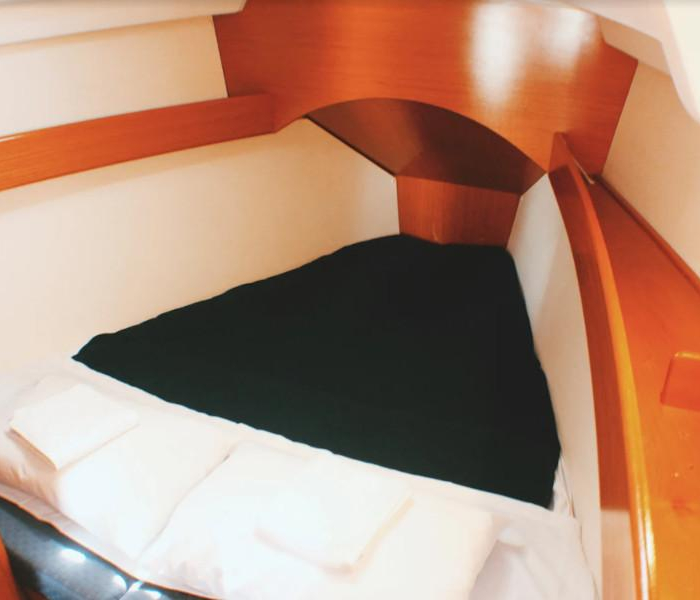 Estera | Cyclades 43.4 photo 5