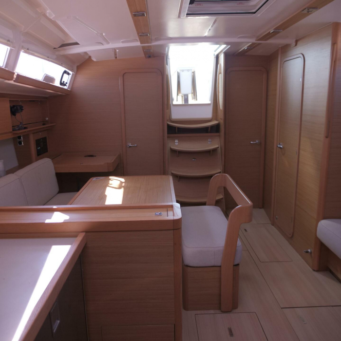 Bloody Mary | Dufour 430 photo 30