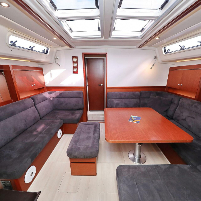 Panna | Hanse 455 photo 38