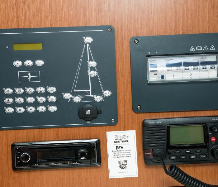 Rea | Bavaria Cruiser 37 photo 39