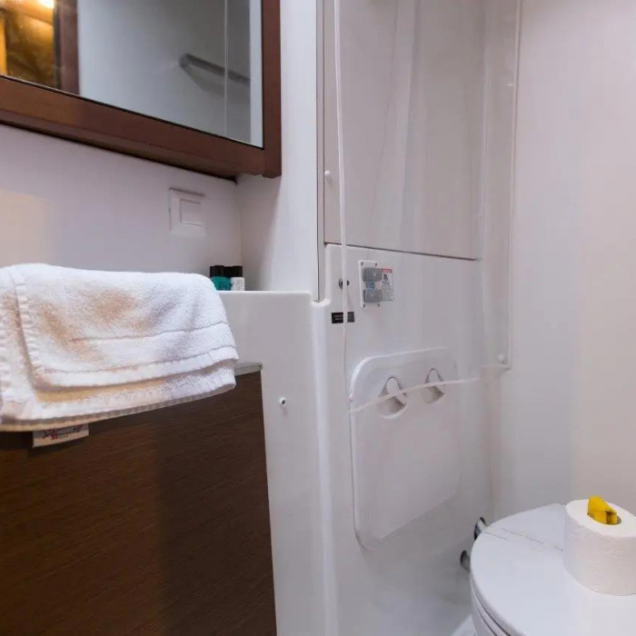 Marinero | Lagoon 40 photo 11