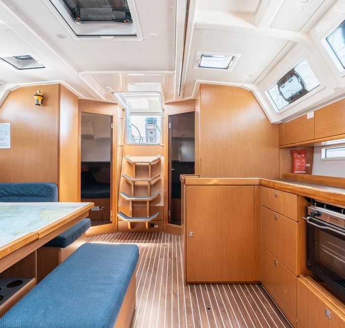 Fedias | Bavaria 46 Cruiser photo 15