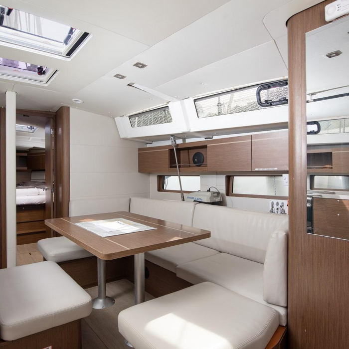 Amore di Mare | Oceanis 46.1 photo 21