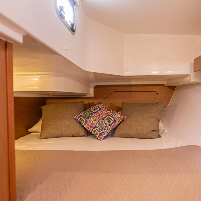 Hija del Viento | Sun Odyssey 319 photo 1