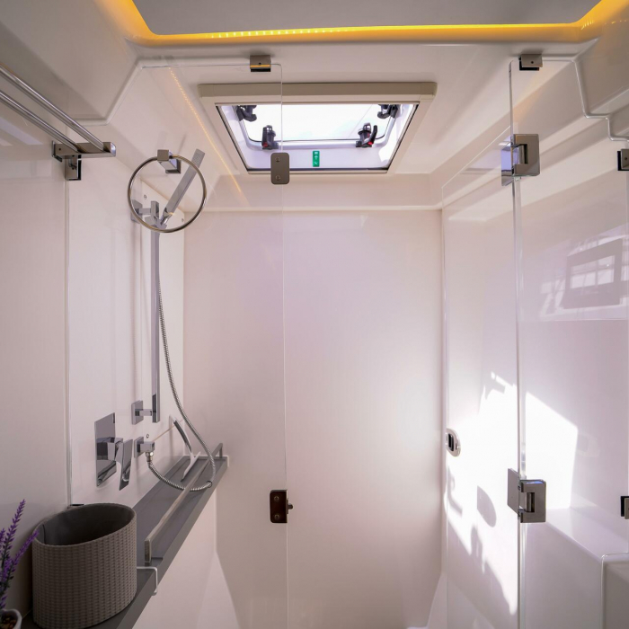 Manaphy | Leopard 45 photo 41