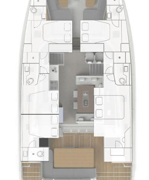 La Bella Vita | Aventura 50 photo 4