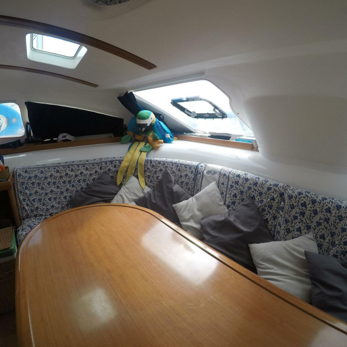 Alcade | Nautitech 47 photo 4