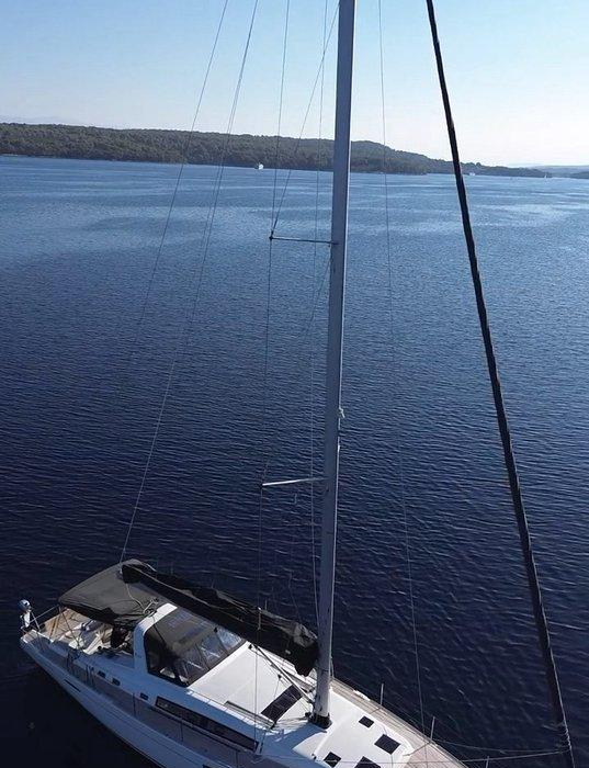 Eol I | Oceanis 60 photo 7