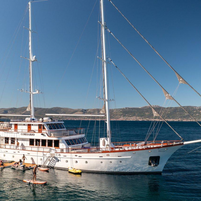 Corsario | Corsario photo 4