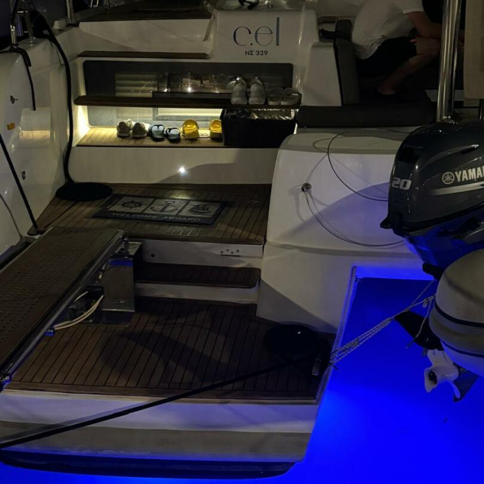 Cel | Lagoon 50 photo 19