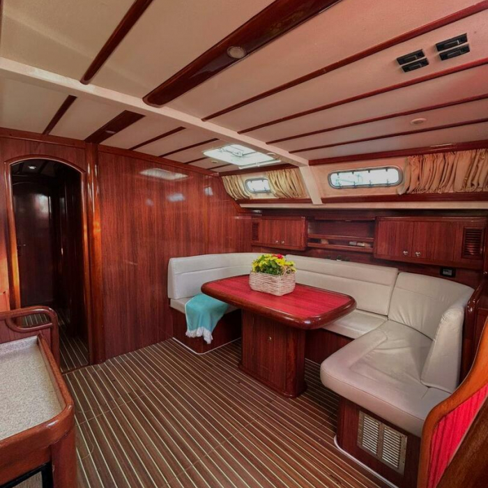 Katerina (58.4) | Ocean Star 58.4 photo 13