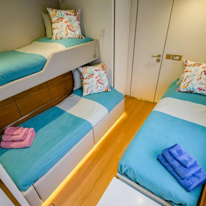 Fantastic Too | Sunreef 80 photo 29