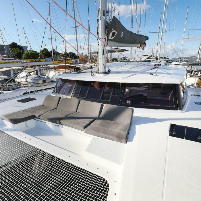 Macho | Fountaine Pajot Astrea 42 Quatuor photo 38