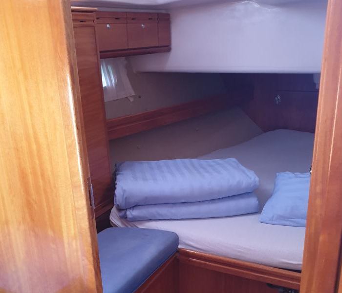 Makani | Bavaria Cruiser 46 photo 7