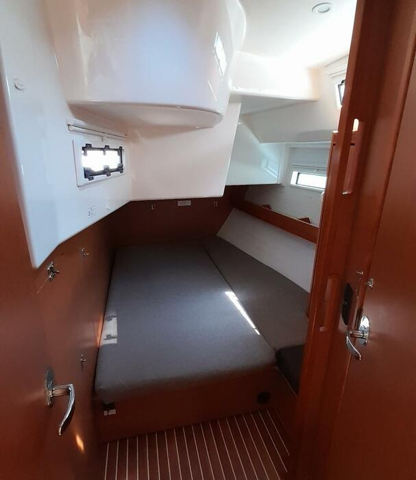 Jemi | Bavaria 50 Cruiser photo 16
