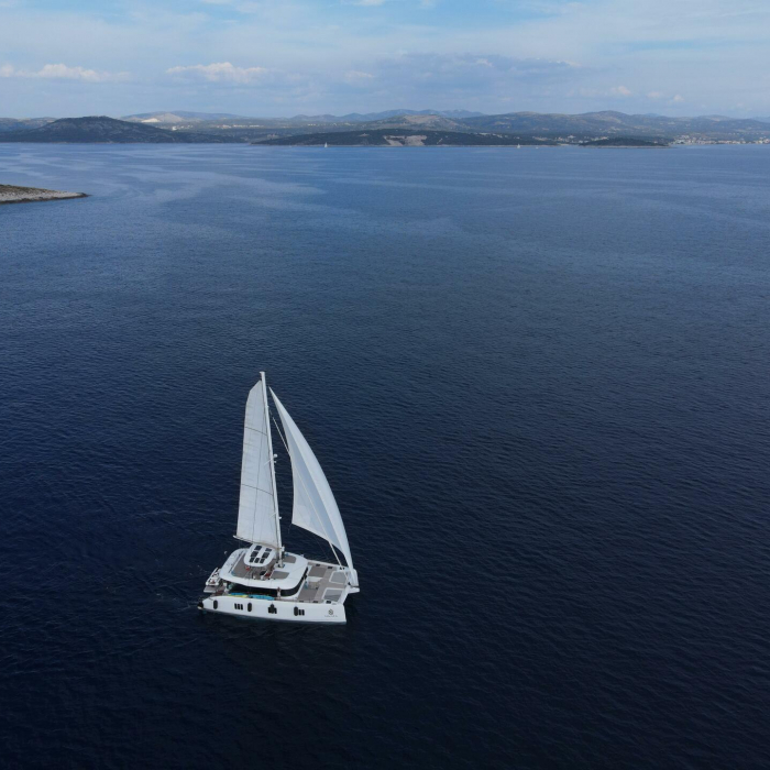 Sinata | Sunreef 60 photo 53