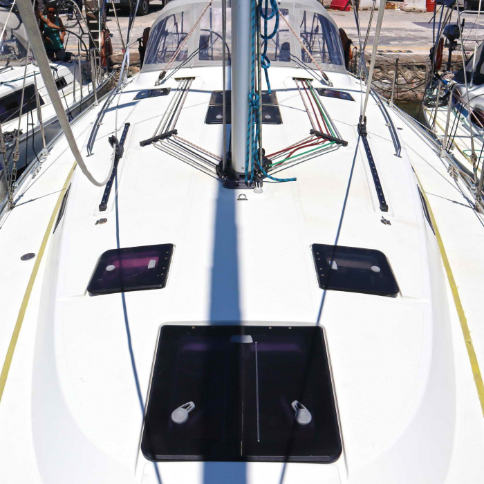 Economy | Bavaria Cruiser 40 photo 16