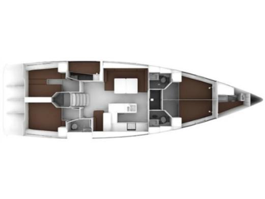 Searex | Bavaria Cruiser 56 photo 5
