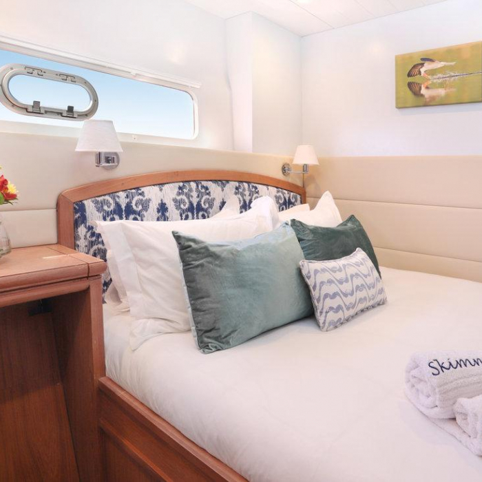 Sameli | Skimmer photo 9