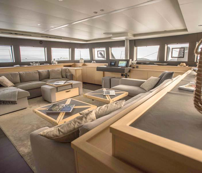 Soleanis II | Lagoon 620 Essence photo 19