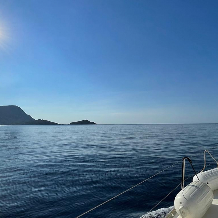 Roxani | Elan 45 photo 14