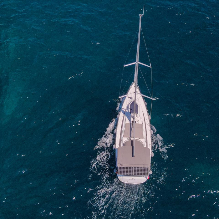 Just Be | Bavaria Cruiser 46 photo 35