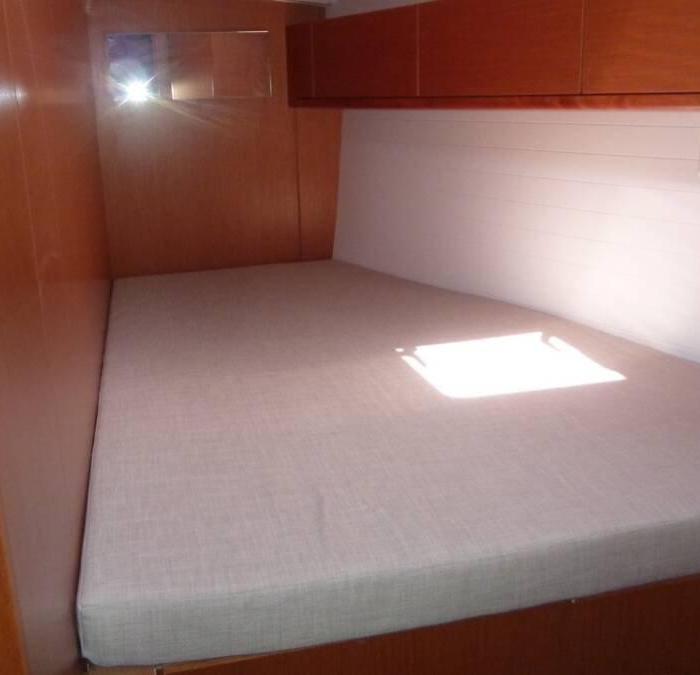 Protein | Bavaria Cruiser 46 photo 24