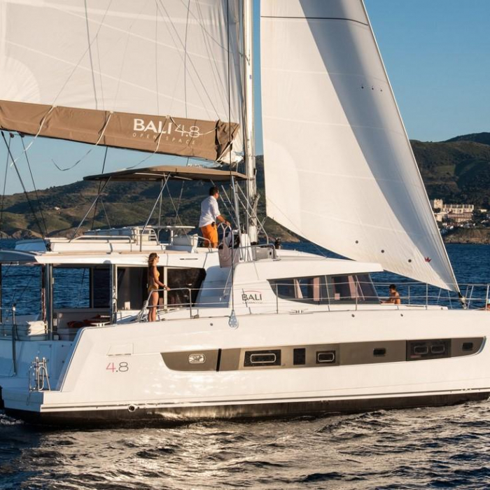 Steno | Bali 4.8 photo 1