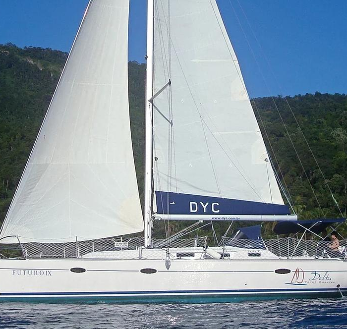 Infinity II | Delta 41 photo 1