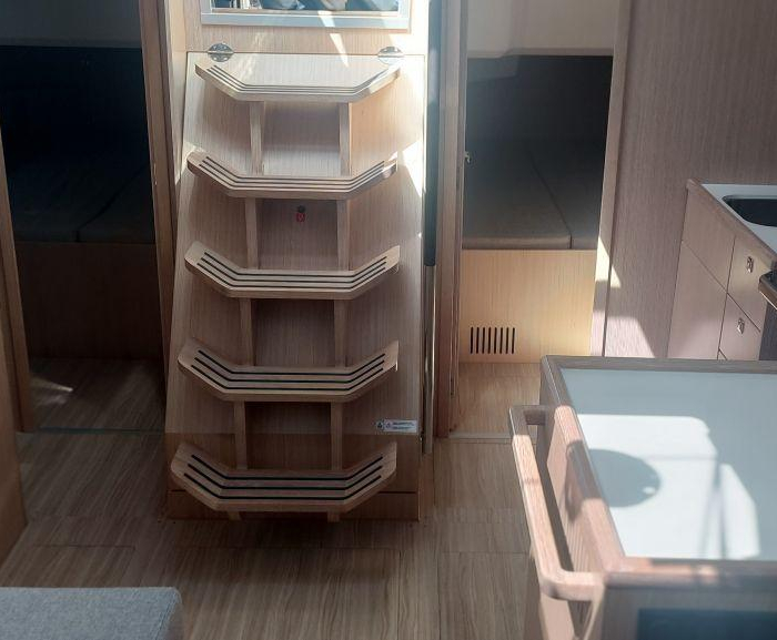 Playa Blanca | Bavaria C42 photo 4