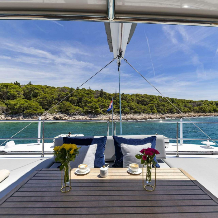 Mr.Si | Sunreef 60 photo 8