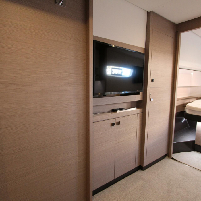 Sonrisa | Fountaine Pajot Tanna 47 Maestro photo 10