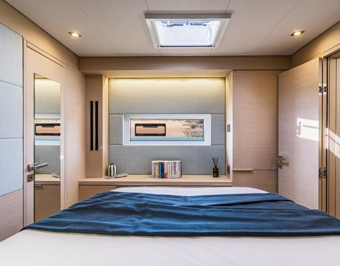 Hydrus | Lagoon 55 photo 57