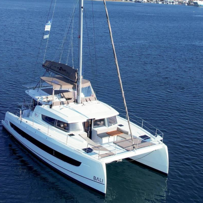 Kos 42.6 | Bali 4.2 photo 2