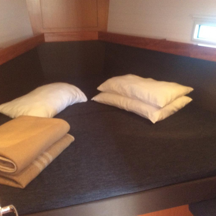 Elnath | Bavaria Cruiser 37 photo 14