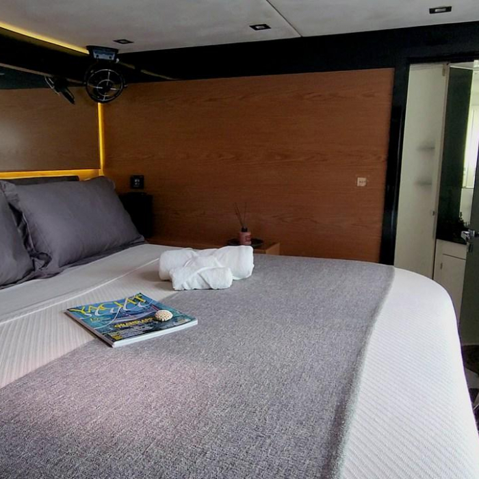 Southern Lights | Sunreef 60 photo 47