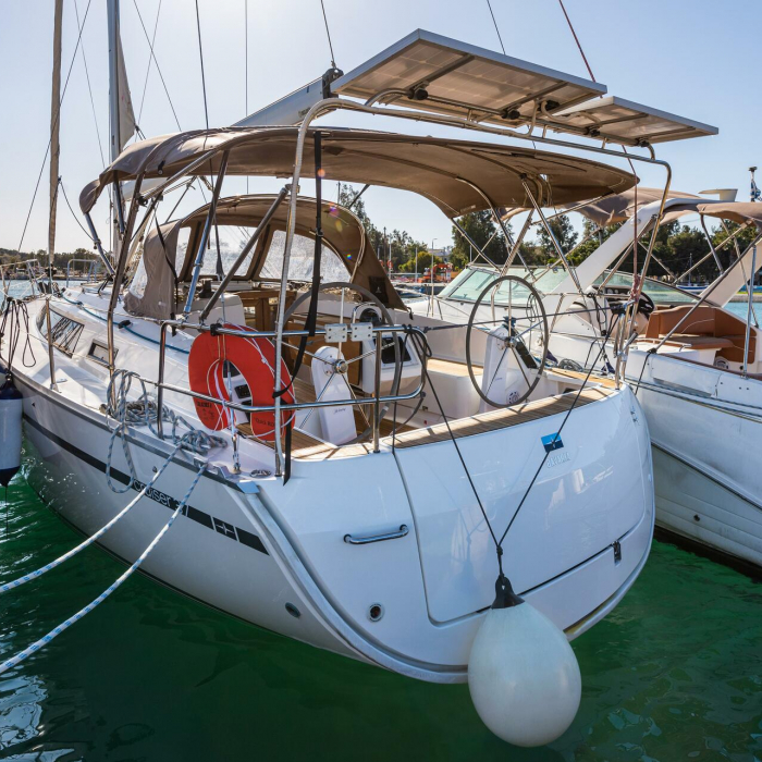 Jack Of London | Bavaria 37 photo 1