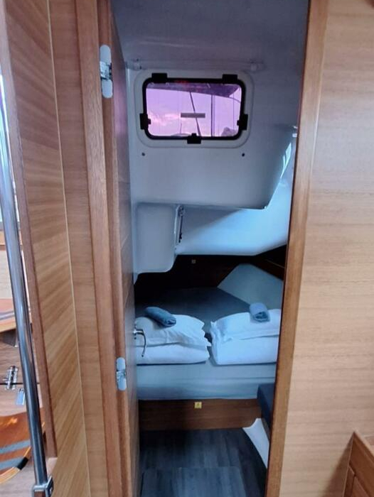 Zeba | Elan Impression 45 photo 3