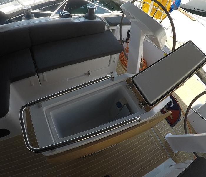 Podatok Too | Hanse 458 photo 11