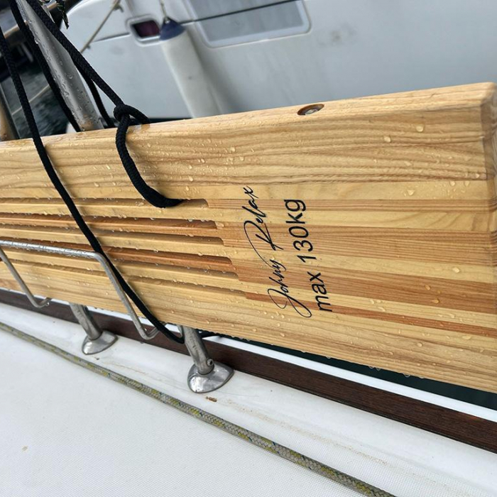 Relax | Lagoon 380 S2 photo 33