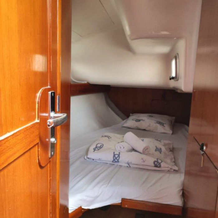 Gem | Elan 431 photo 7