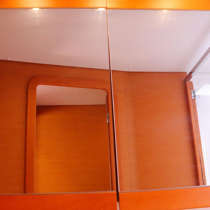 Moët | Lagoon 450 F photo 33